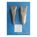 Daewoo excavator bucket teeth D200 D300 D360